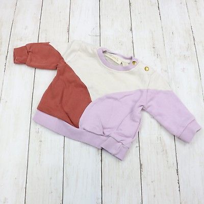 Soft Gallery Buzz sweater