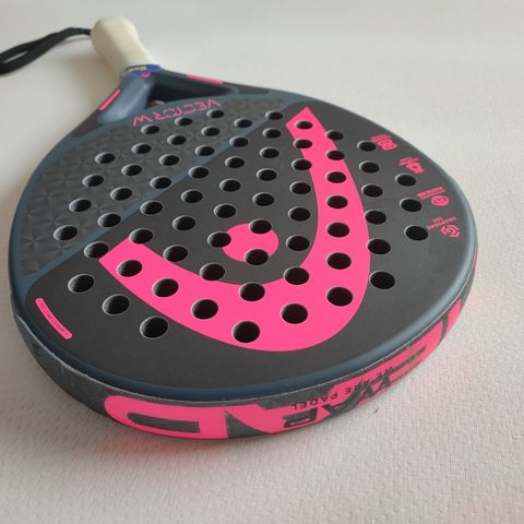 Head Vector Graphene 360 Vector 2.0 Women padel racket