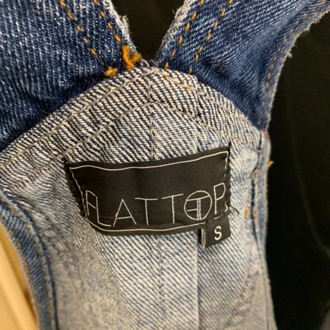 Sexy jeans kjole ❤️❤️ hot