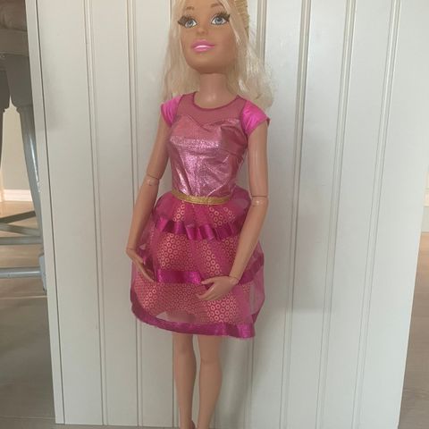 Barbie 70 cm