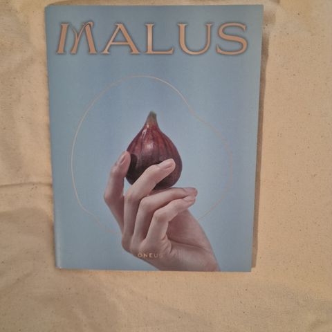 Oneus malus eden keonhee ver. (Ingen fotokort)