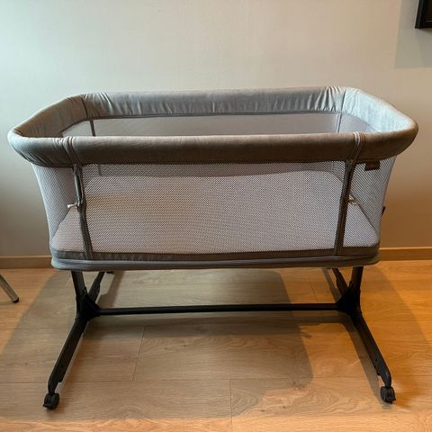 Babydan multi bedsidecrib