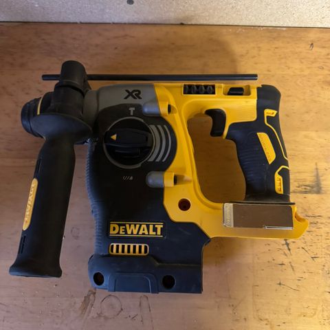 Dewalt Borhammer DCH273