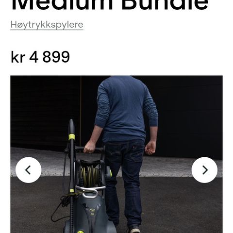 Overskudds kjøp