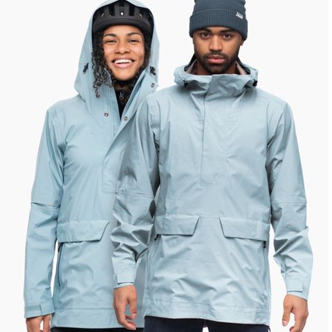 Bergans Oslo urban anorak unisex str M