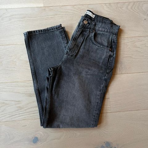 Jeans fra Gina Tricot