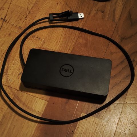 Dell D6000 docking stations