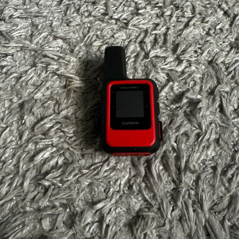 Garmin inReach Mini 2