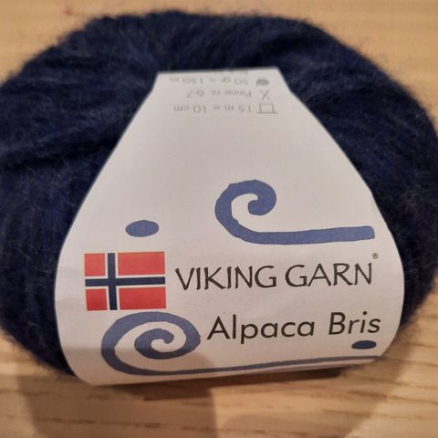 Viking Alpaca Bris