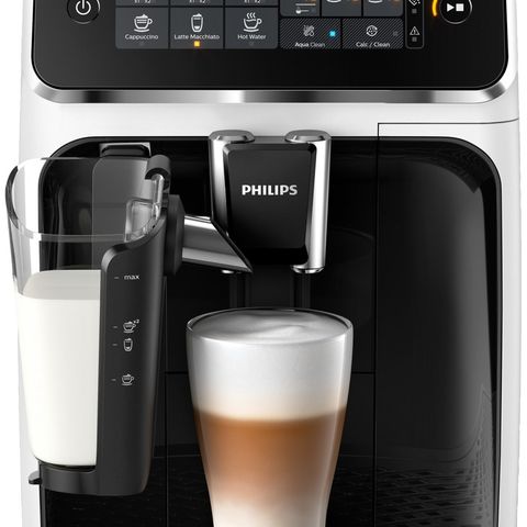 Philips LatteGo EP324350 kaffemaskin