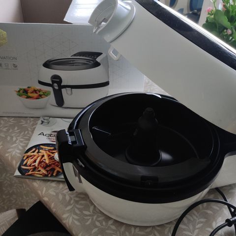 Airfryer OBH Nordica