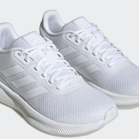 Nye Adidas joggesko 40,5