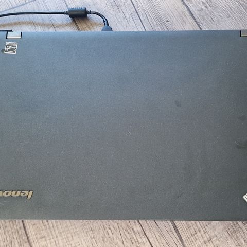 Lenovo L540