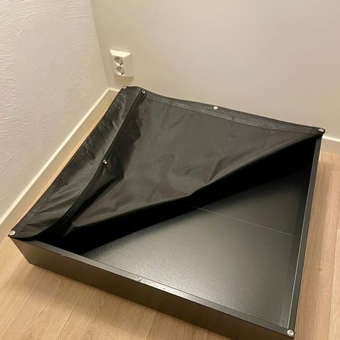 IKEA Vardö sengeskuff