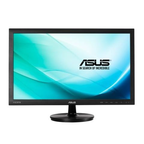 ASUS VS247HR Skjerm selges billig!