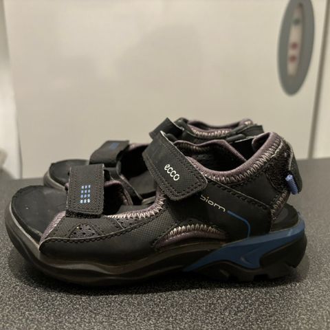 Ecco sandaler str 27