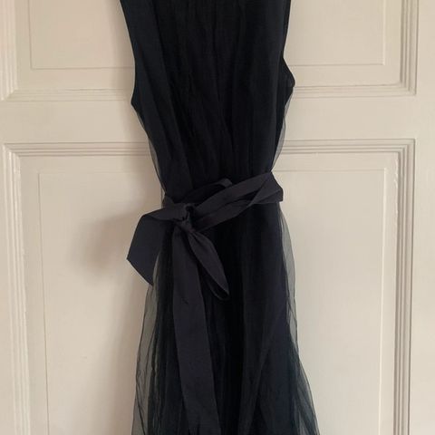 Underbar kjole fra Cathrine Hammel str xl
