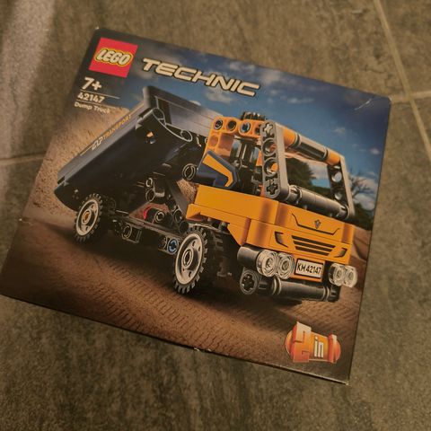 Lego technic