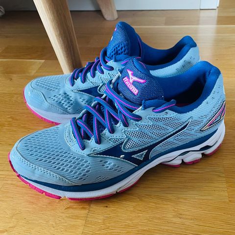 Joggesko Mizuno Wave rider 20 str35