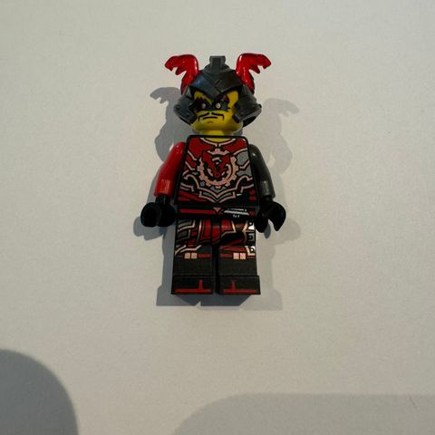 Lego Minifigurer