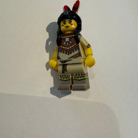 Lego Minifigurer