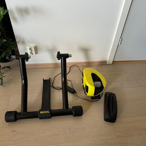 BKOOL smarteulle