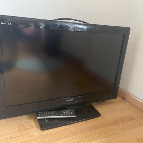 32" TV Toshiba