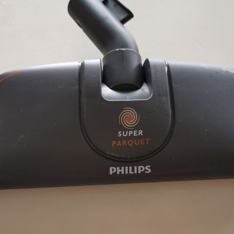 Philips støvsuger deler selges.