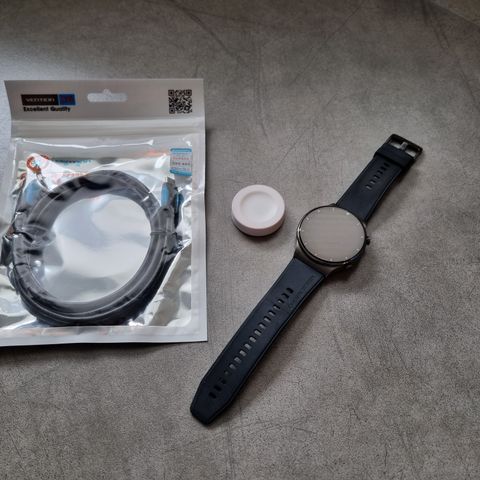 Huawei Watch GT2 PRO