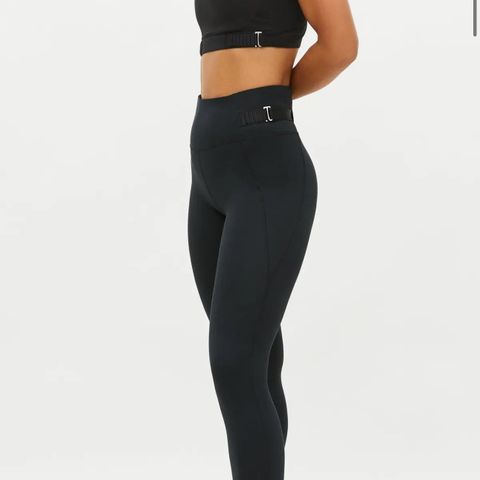 Rönisch justerbar (flex) tights og BH