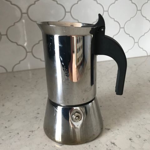 Bialetti Expresso Coffee Maker Pot