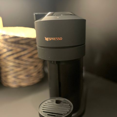 Nespresso Vertuo Next