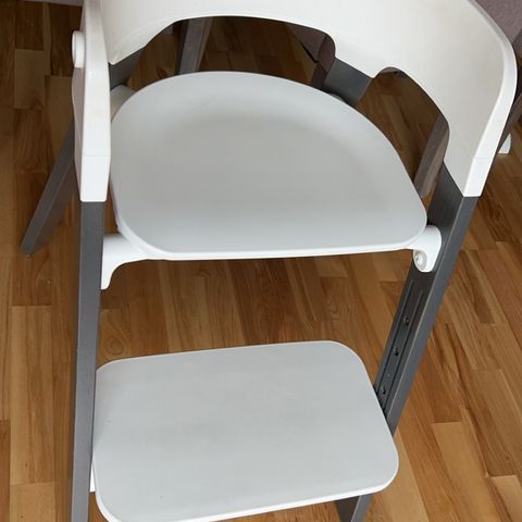 Stokke Steps barnestol