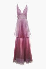Marchesa Notte gown / kjole
