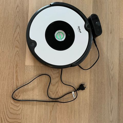 iRobot Roomba robotstøvsuger