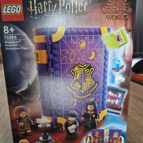 Harry Potter Lego