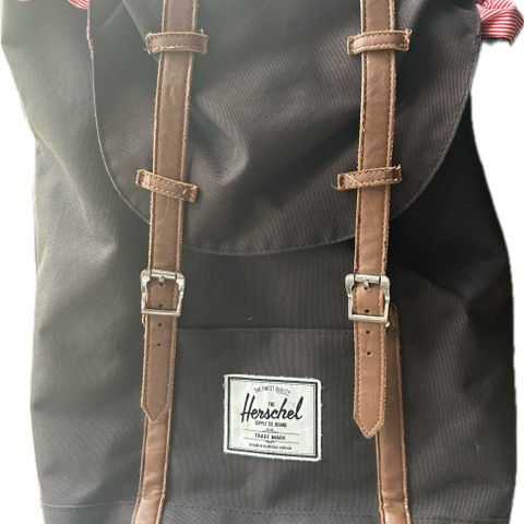 Herschel ryggsekk