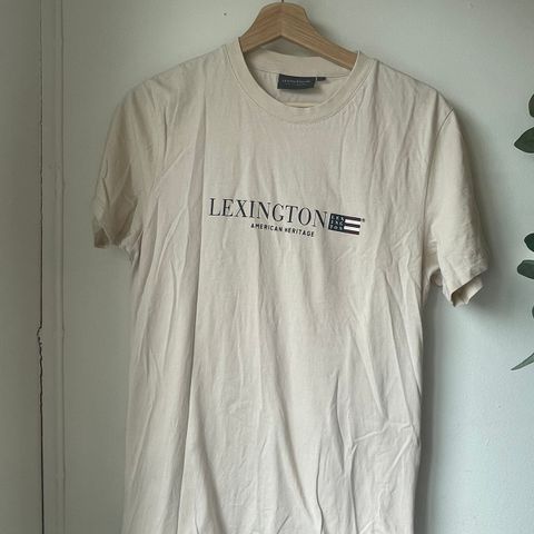 Lexington T-skjorte / tshirt, S