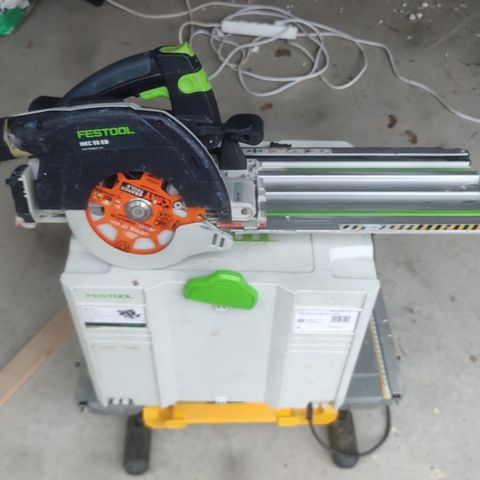 Festool HKC 55