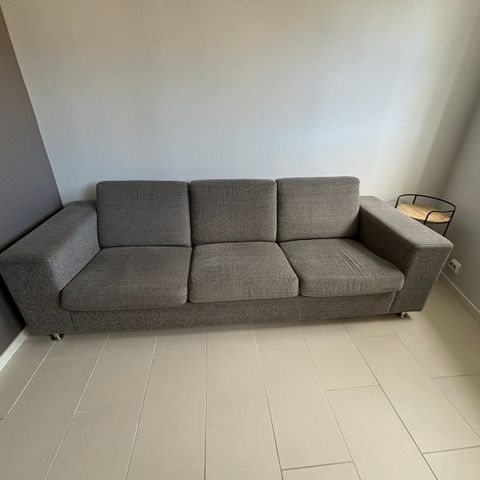 Sofa, 3 seter