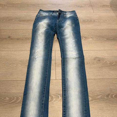 Huao Jeans