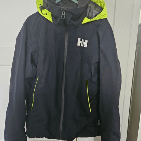 Helly Hansen allværsjakke