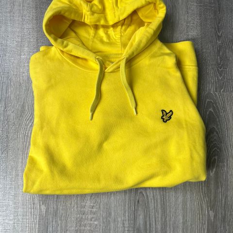 Lyle & Scott genser