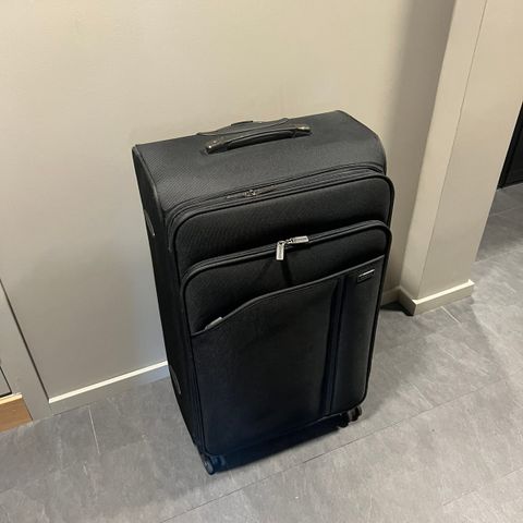 Samsonite koffert