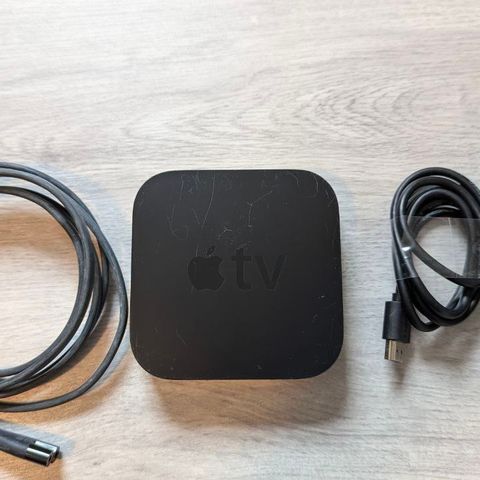 Apple TV 3 Full HD (A1469)