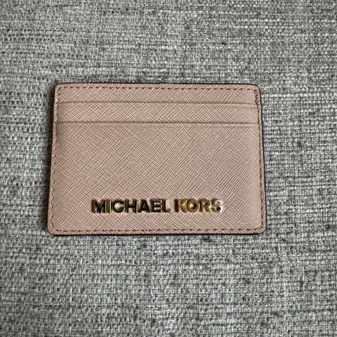 Michael Kors kortholder