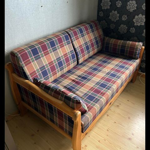 Sove sofa