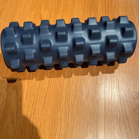 Foam roller