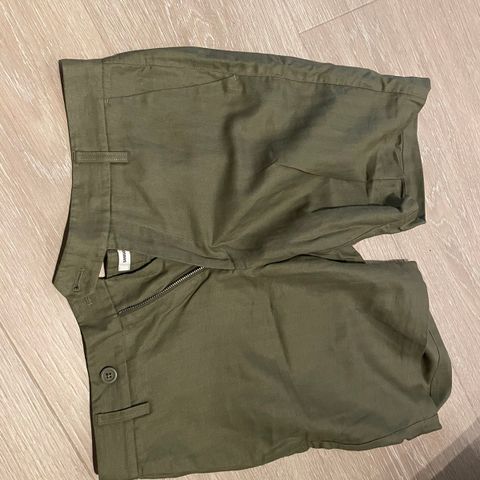 SAMSØE shorts i L