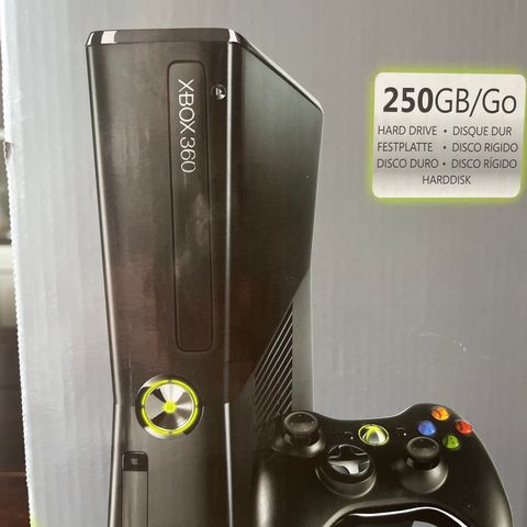 XBOX360